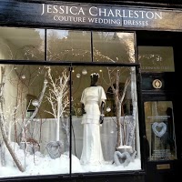 Jessica Charleston Couture Wedding Dresses 1098316 Image 2